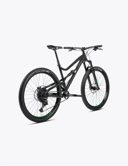 Vélo Dartmoor BlueBird Evo 29” black