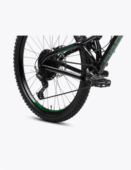 Vélo Dartmoor BlueBird Evo 29” avec mono-plateau