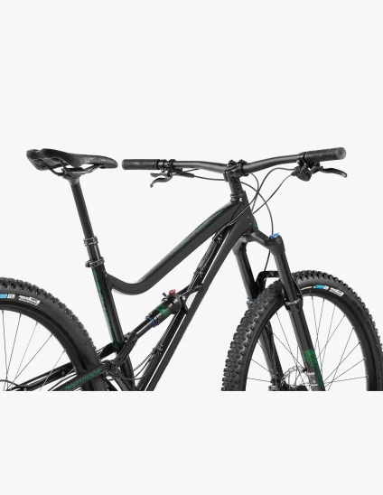 Acheter en ligne le vélo Dartmoor BlueBird Evo avec roues de 29”