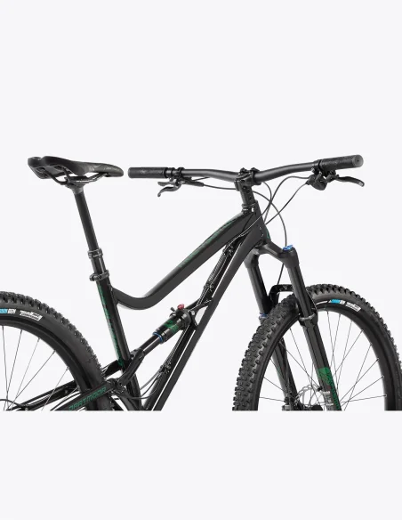 Acheter en ligne le vélo Dartmoor BlueBird Evo avec roues de 29”