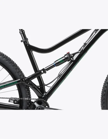 Vélo Dartmoor BlueBird Evo 29”