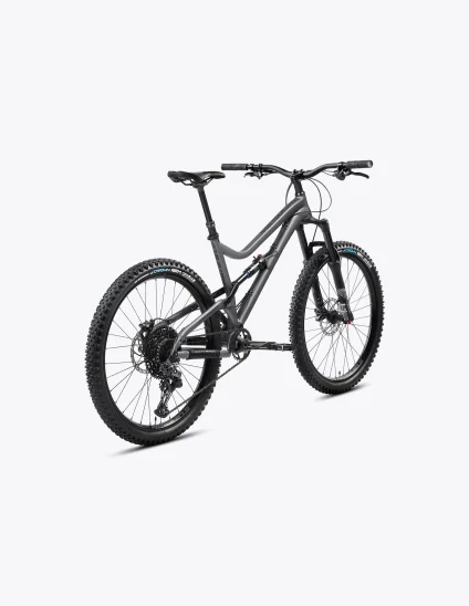 Vélo de trail tout-suspendu Dartmoor BlueBird Evo 27.5”