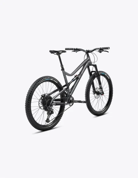 Vélo de trail tout-suspendu Dartmoor BlueBird Evo 27.5”