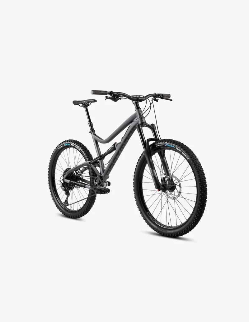 Vélo Dartmoor BlueBird Evo 27.5”