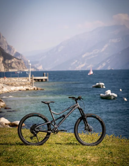 Bike Dartmoor BlueBird Evo 27.5”