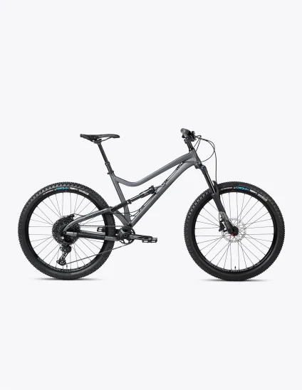 Vélo Dartmoor BlueBird Evo 27.5” gris