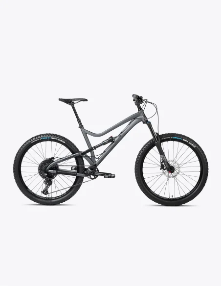 Vélo Dartmoor BlueBird Evo 27.5” gris