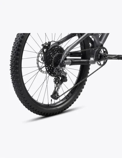 Vélo Dartmoor BlueBird Evo avec roues de 27.5” et 11 vitesses