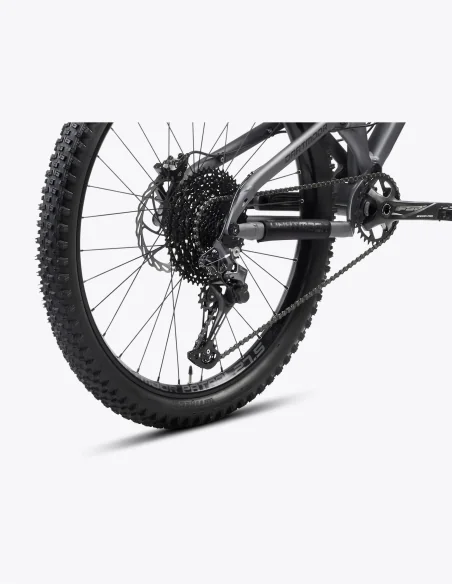 Vélo Dartmoor BlueBird Evo avec roues de 27.5” et 11 vitesses