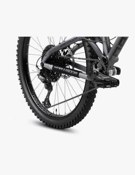 Vélo Dartmoor BlueBird Evo 27.5” avec mono-plateau