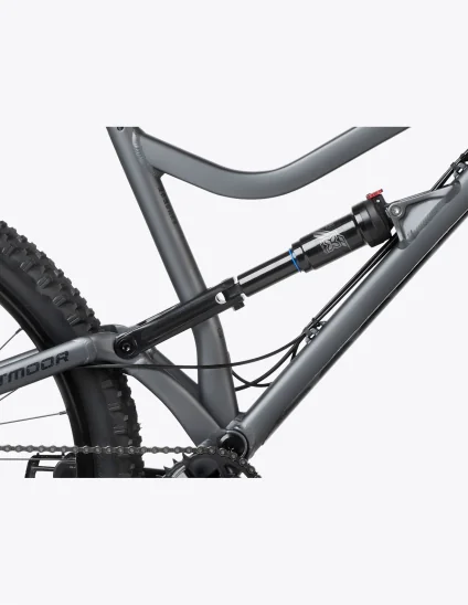 Vélo Dartmoor BlueBird Evo 27.5” | vélos de trail