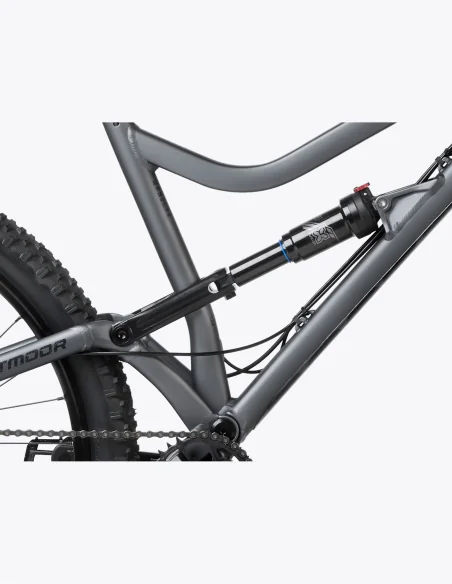 Vélo Dartmoor BlueBird Evo 27.5” | vélos de trail