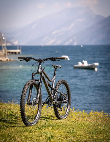 Vélo Dartmoor BlueBird Evo 27.5” de trail