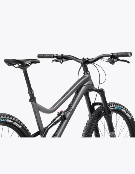 Vélo tout-suspendu All-Mountain Dartmoor BlueBird Evo 27.5”