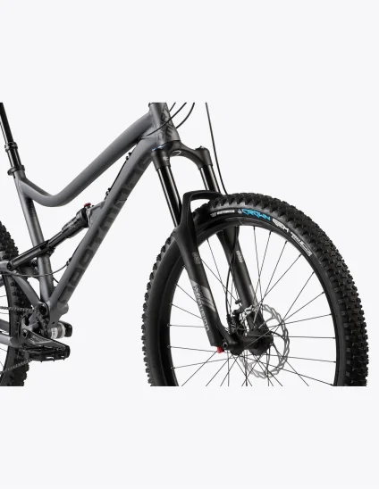 Vélo Dartmoor BlueBird Evo 27.5” | vélos tout-suspendus All-Mountain / Trail