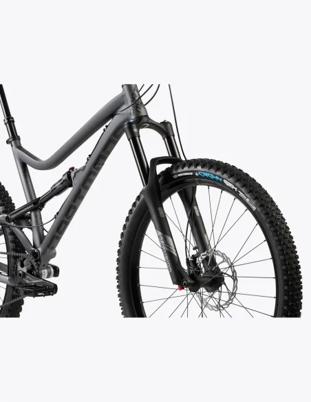 Vélo Dartmoor BlueBird Evo 27.5” | vélos tout-suspendus All-Mountain / Trail