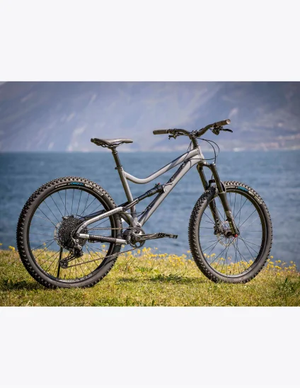 Vélo Dartmoor BlueBird Evo 27.5” pour le trail