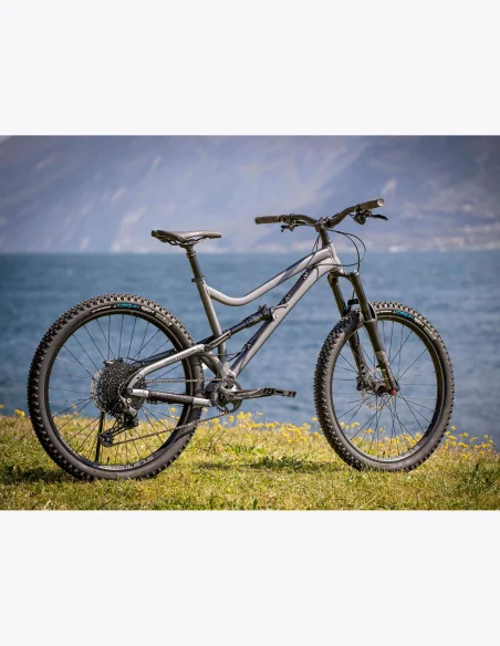 Vélo Dartmoor BlueBird Evo 27.5” pour le trail