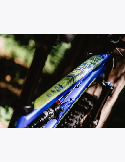 Cadre Dartmoor Blackbird Junior 26"