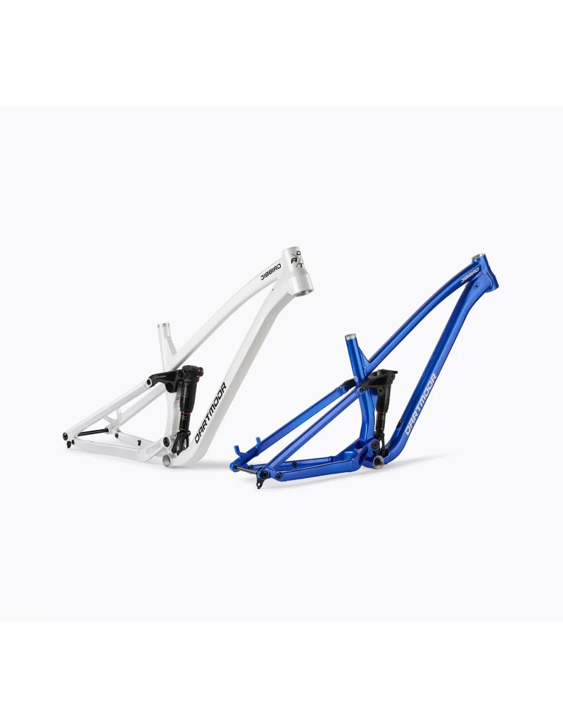 Cadre Dartmoor Jibbird Slopenduro