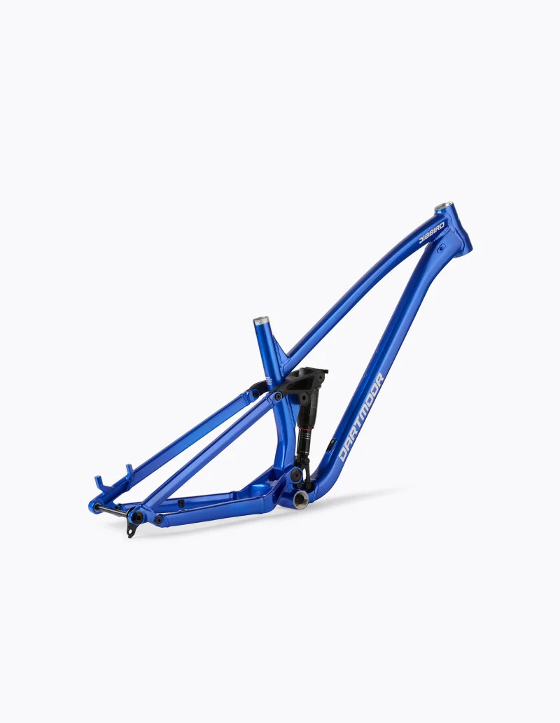 Cadre Dartmoor Jibbird Slopenduro 2