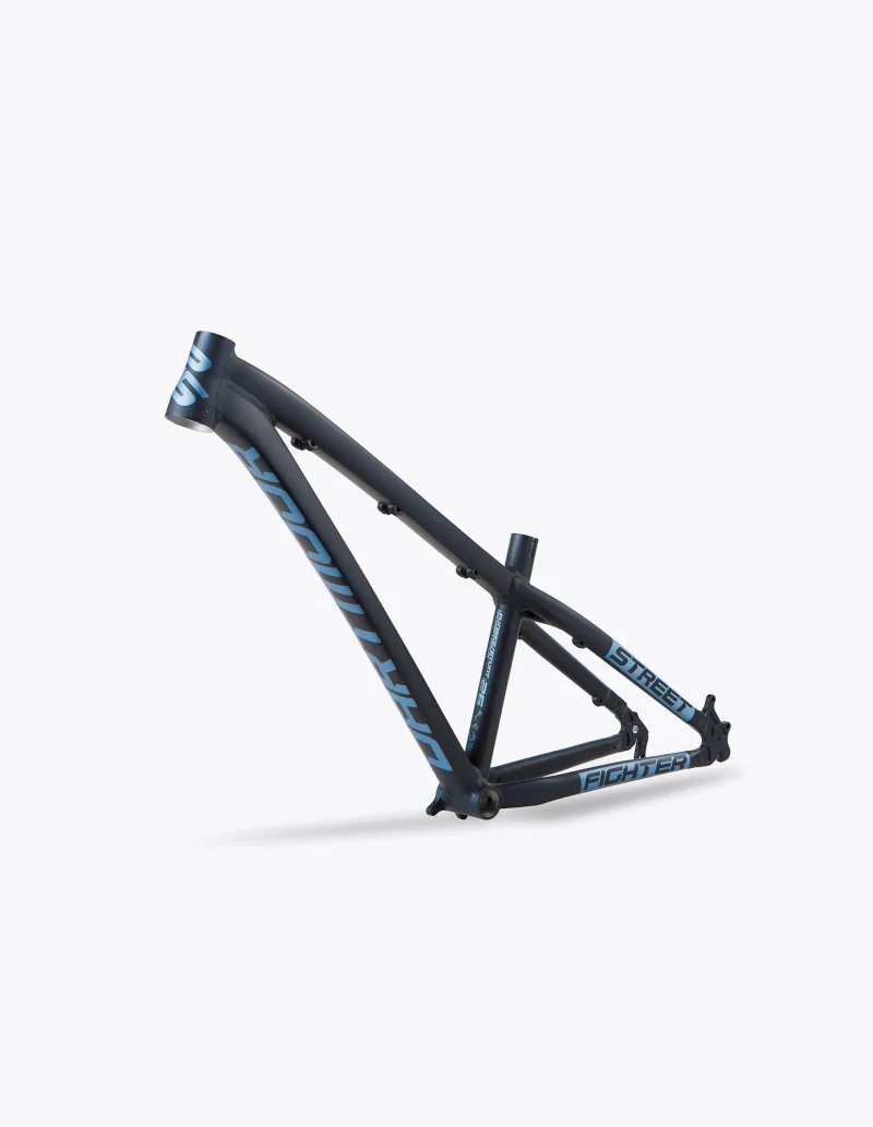 Cuadro Dartmoor Streetfighter 26” 2