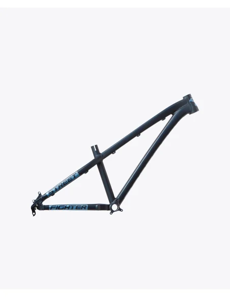 Cuadro Dartmoor Streetfighter 26” steelblue