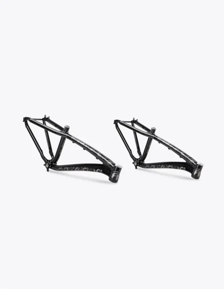 Cadre Dartmoor Hornet 26” en noir Cadre Dartmoor Hornet 26” en noir