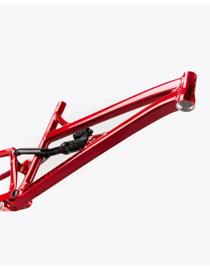 Acheter un cadre d’enduro avec 160 mm de débattement – Dartmoor BlackBird 29”