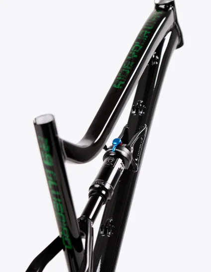 Cuadro Dartmoor BlueBird para ruedas de 29”
