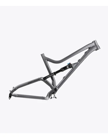 Cadre pour all-mountain trail Dartmoor BlueBird 27.5” avec 130 mm de débattement