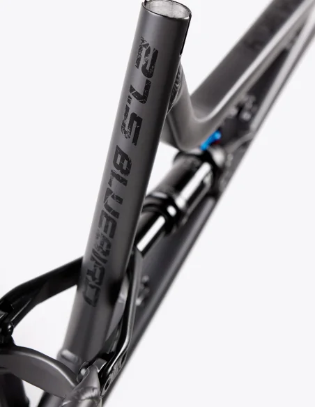 Cuadro para all mountain trail Dartmoor BlueBird para rodada 27.5”