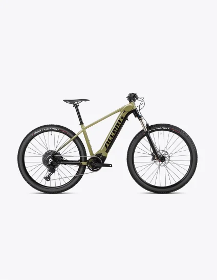 Bicicleta eléctrica Accent E-Peak M500