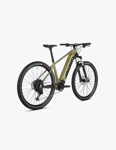 comprar Bicicleta eléctrica Accent E-Peak M500