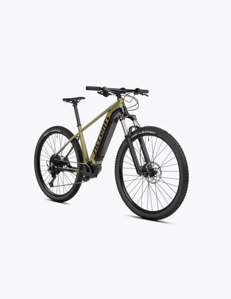 Bicicleta eléctrica de MTB Accent E-Peak M500