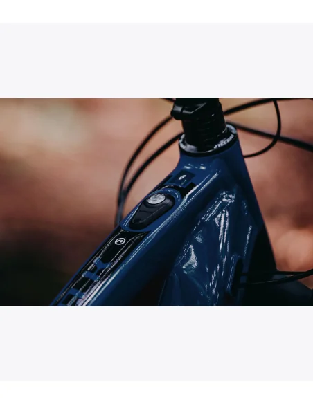 Bicicleta eléctrica rígida Accent E-Peak EP6