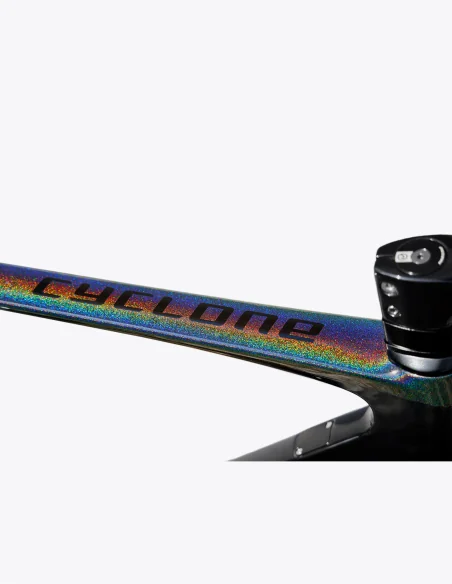 comprar Bicicleta de carretera Accent Cyclone Disc Carbon 105 Di2