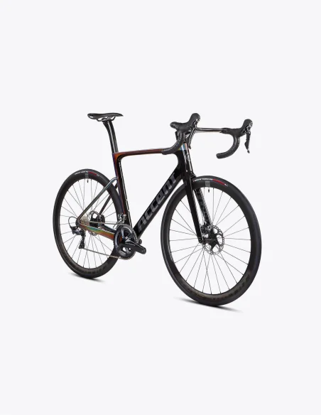 Bicicleta Accent Cyclone Disc Carbon 105 Di2