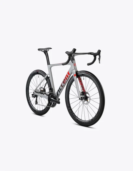 Bicicleta Accent Cyclone Disc Carbon Ultegra Di2
