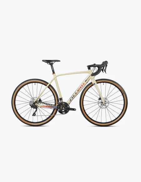 Vélo Accent Furious Pro Desert