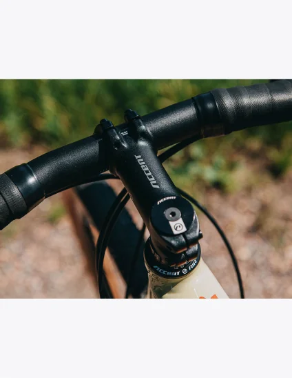 Vélo de gravel Accent Furious Pro Desert