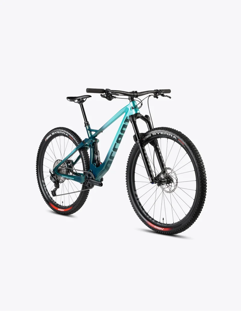 Vélo Accent Super Hero Carbon SLX