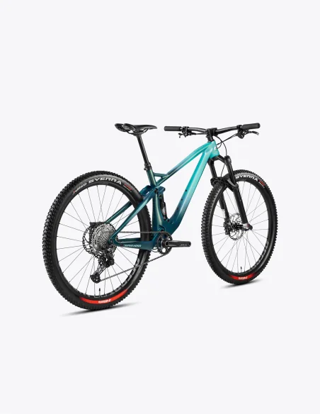 Acheter le vélo de down country Accent Super Hero Carbon SLX