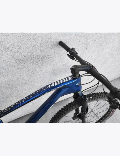 comprar Bicicleta Accent Hero Carbon XT