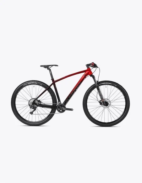 Bicicleta Accent Point Deore rodada 29"