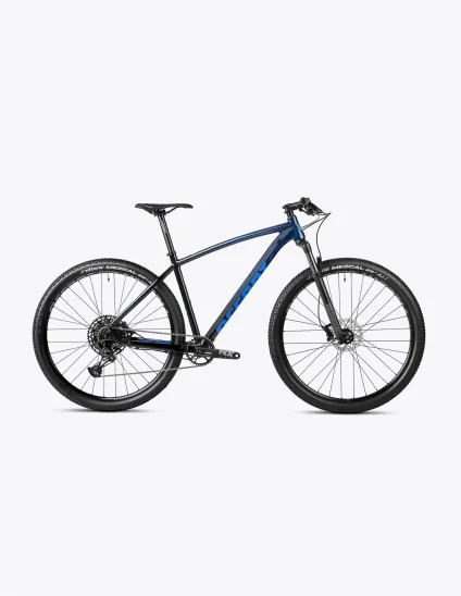 VTT en aluminium Accent Point NX Eagle