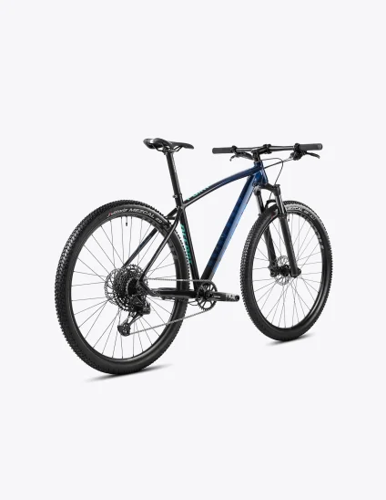 VTT Accent Point avec transmission NX Eagle 12 vitesses