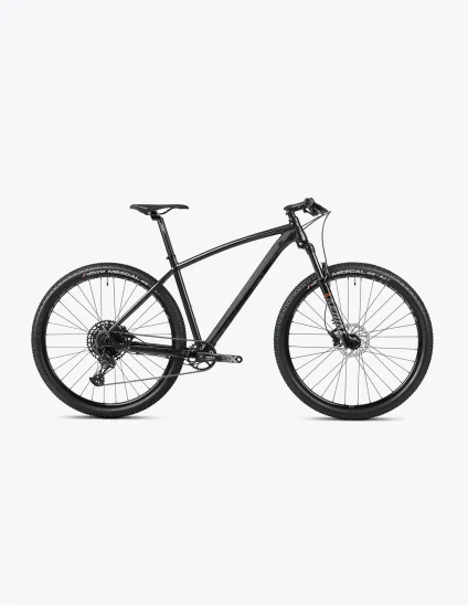 VTT Accent Point avec transmission Sram SX Eagle 12 vitesses