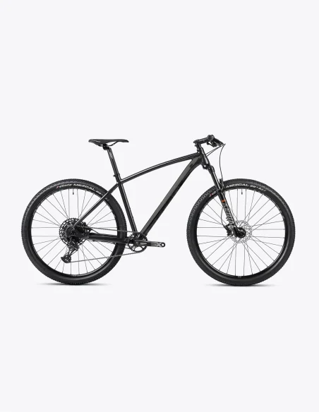 VTT Accent Point avec transmission Sram SX Eagle 12 vitesses