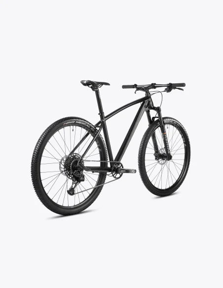 Vélo de MTB mono-plateau Accent Point SX Eagle